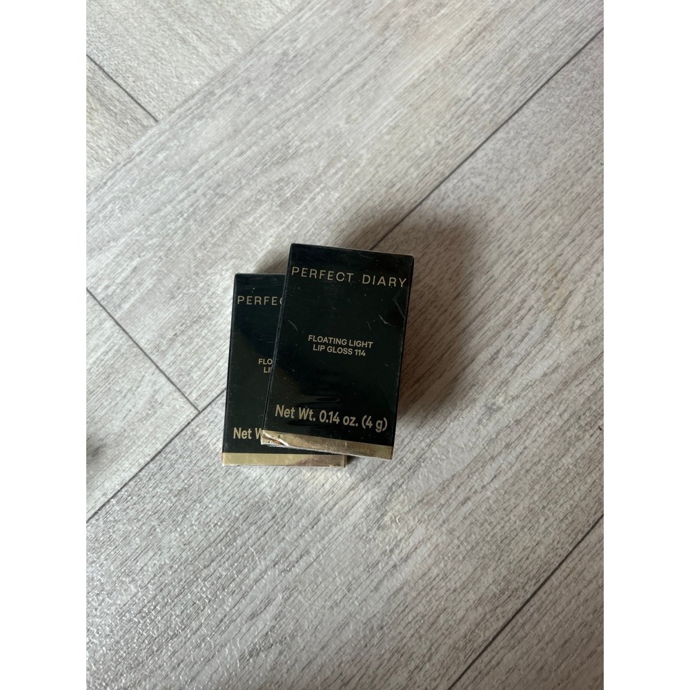Maybelline and floating light lipstick